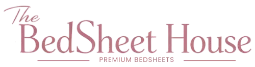 THE BEDSHEET HOUSE